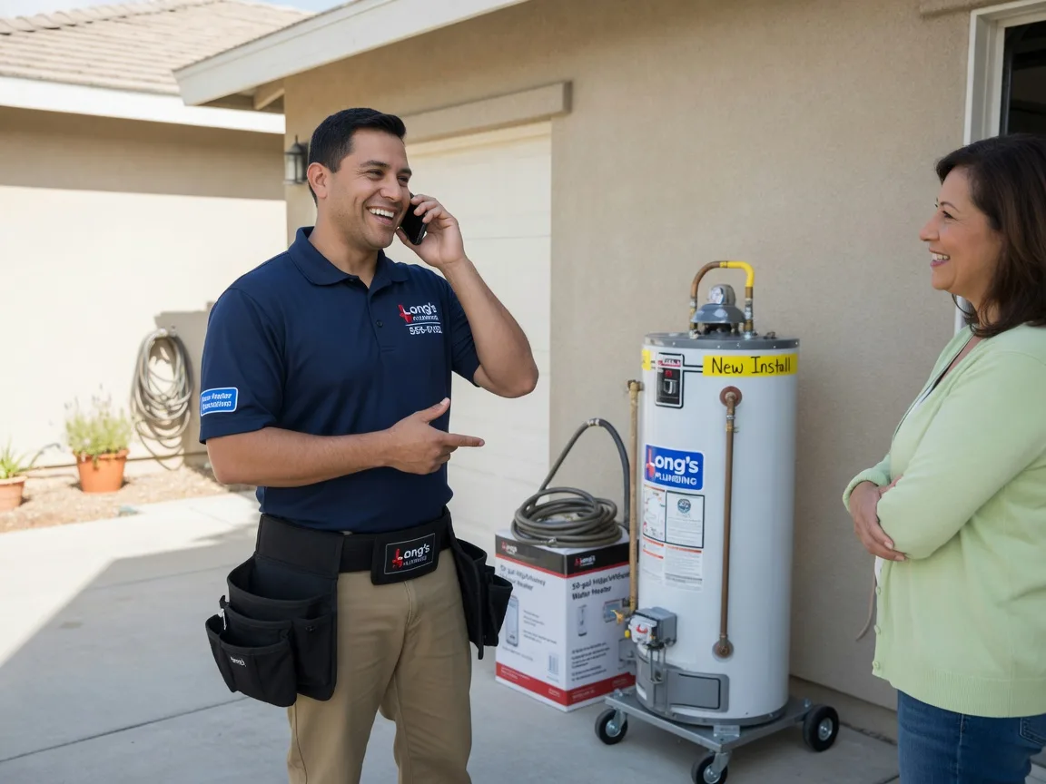 Leak Detection Delta, MO FAQs